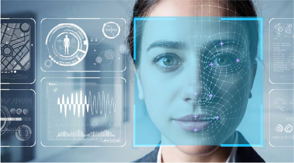 人臉識(shí)別算法定制